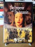 The Emperor and the Assassin (1998)