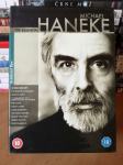 The Essential Michael Haneke Anthology BOX SET 10xDVD (1989-2007)