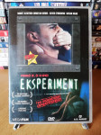 The Experiment / Das Experiment (2001) IMDb 7.7 / Prva izdaja