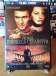 The Fall of the Roman Empire (1964) Sophia Loren