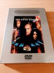 The Fifth Element (1997) DVD (angleški podnapisi)