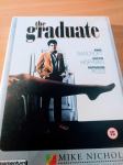 The Graduate (1967) DVD (angleški podnapisi)