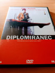 The Graduate (1967) DVD film (Mladina) SLO podnapisi