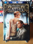 The Great Gatsby (2013) Slovenska izdaja