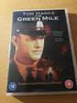 The Green Mile (1999) DVD (angleški podnapisi)