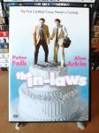 The In-Laws (1979) Peter Falk, Alan Arkin