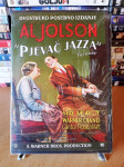 The Jazz Singer (1927) 2xDVD (ŠE ZAPAKIRANO) / Hrvaški podnapisi