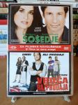 The Joneses (2009) / The Goods: Live Hard, Sell Hard (2009) 2xDVD