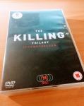 The Killing (Forbrydelsen) DVD 1-3 sezone