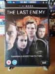 The Last Enemy (TV Mini Series 2008) Dvojna DVD izdaja
