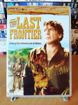 The Last Frontier (1955) Hrvaški podnapisi