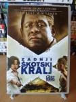 The Last King of Scotland (2006)