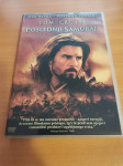 The Last Samurai (2003) 2xDVD (slovenski podnapisi)