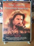 The Last Samurai (2003) Dvojna DVD izdaja