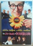 The Life & Death of Peter Sellers/ Življenje&smrt Petra Sellersa (DVD)