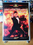 The Living Daylights (1987) James Bond 007