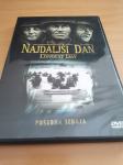 The Longest Day (1962) DVD (slovenski podnapisi)