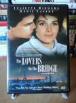 The Lovers on the Bridge (1991) IMDb 7.6 / Juliette Binoche