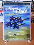 The Magic of Flight IMAX (1996) Dvojna DVD izdaja