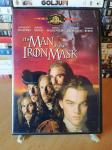 The Man in the Iron Mask (1998)