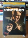 The Man Who Shot Liberty Valance (1962) James Stewart, John Wayne