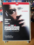 The Manchurian Candidate (2004) Karantanija