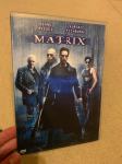 The Matrix, Matrica DVD film