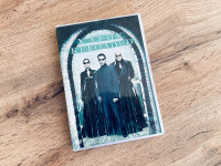 The Matrix Reloaded - Matrica Reloaded (2003) - Dvojna DVD izdaja