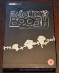 The Mighty Boosh: serija 1 in 2 (DVD)