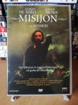 The Mission (1986) Robert De Niro, Jeremy Irons