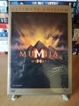 The Mummy (1999) Dvojna DVD izdaja / Blitz 2002