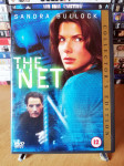 The Net (1995) Collector's Edition / Slovenski podnapisi