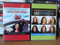 The New Adventures of Old Christine (TV Series 2006–2010) Sezona 1,2