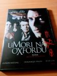 The Oxford Murders (2008) DVD (slovenska izdaja)