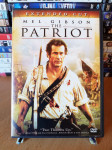 The Patriot (2000) Extended Cut