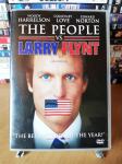 The People vs. Larry Flynt (1996) Miloš Forman / Slovenski podnapisi