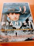 The Pianist (2002) DVD (slovenski podnapisi)