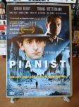 The Pianist (2002) Roman Polanski / IMDb 8.5
