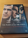 The Place Beyond the Pines (2012) DVD (slovenski podnapisi)