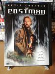 The Postman (1997) Leto uvoza: 2000