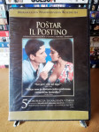 The Postman / Il postino (1994) (ŠE ZAPAKIRANO) / IMDb 7.8