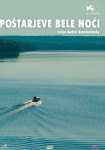 The Postman's White Nights Andrey Konchalovskiy DVD film