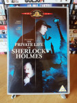 The Private Life of Sherlock Holmes (1970) Billy Wilder