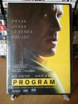 The Program (2015) (ŠE ZAPAKIRANO) biografski film o Lanceu Armstrongu