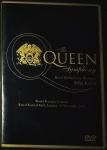 The Queen Symphony (Royal Festival Hall, London, 2002, DVD)