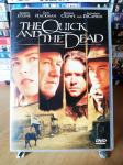 The Quick and the Dead (1995) Slovenski podnapisi