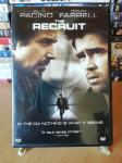 The Recruit (2003) DTS zvok