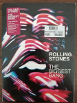 The Rolling Stones (4xDVD) - The Biggest Bang