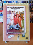 The Royal Tenenbaums (2001) IMDb 7.6 / Wes Anderson