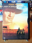 The Searchers (1956) IMDb 7.8 / John Wayne / Hrvaški podnapisi